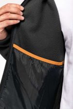 MARCO - FULL ZIP  MICROFLEECE JACKET - Image 8