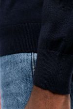 MEN'S FULL ZIP CARDIGAN - Image 6