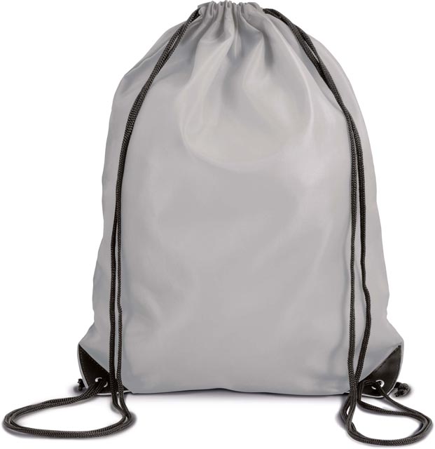 ki0104-3.jpg DRAWSTRING BACKPACK - Image 1