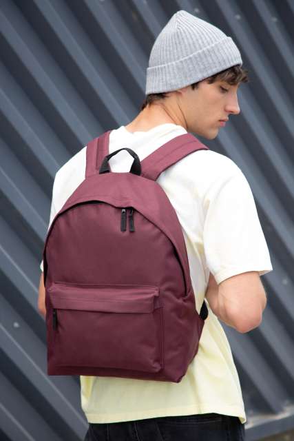 ki0130-1.jpg CLASSIC BACKPACK - Image 1