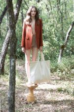 RUSTIC JUCO LARGE HOLD-ALL SHOPPER BAG