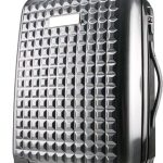 EXTRA LARGE TROLLEY SUITCASE