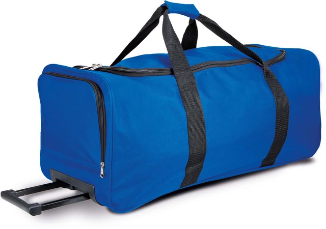 ki0812-3.jpg SPORTS TROLLEY BAG - Image 1