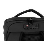 WATERPROOF ANTI-THEFT BAG WITH HELMET HOLDER - Image 3