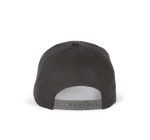 FIRST - 5 PANELS CAP