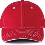 6 PANELS FASHION CAP