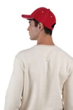 6 PANELS FASHION CAP - Image 4