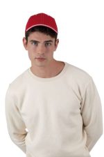 6 PANELS FASHION CAP - Image 5