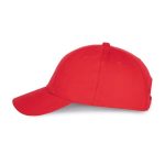 6 PANELS EASY-PRINT CAP - Image 5