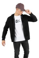 5 PANELS ORGANIC COTTON CAP - Image 2