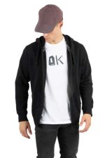 5 PANELS ORGANIC COTTON CAP - Image 3