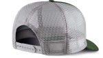 TRUCKER CAP - 5 PANELS - Image 7