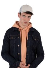 URBAN TRUCKER CAP - 6 PANELS - Image 6