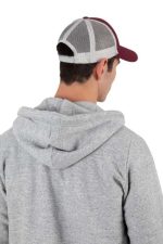 TRUCKER CAP - 6 PANELS - Image 6