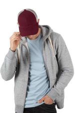 TRUCKER CAP - 6 PANELS - Image 7