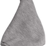KNITTED SCARF