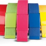 POLYESTER BELT