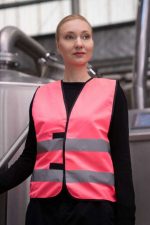 FUNCTIONAL VEST "DORTMUND" - Image 2