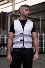 FUNCTIONAL VEST "DORTMUND" - Image 3
