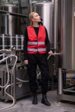 FUNCTIONAL VEST "DORTMUND" - Image 4