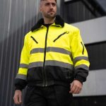 4-IN-1 PILOT JACKET