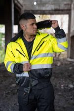 4-IN-1 PILOT JACKET - Image 3