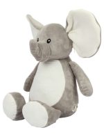 ZIPPIE ELEPHANT - Image 2