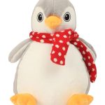 ZIPPIE PENGUIN