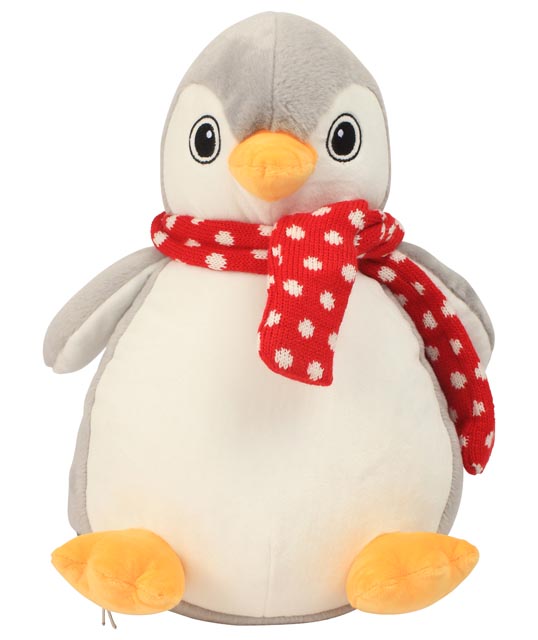 mm566-1.jpg ZIPPIE PENGUIN - Image 1