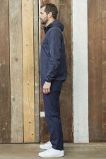 NEOBLU ANDREA - UNISEX WATERPROOF WINDBREAKER - Image 2