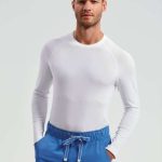 'UNSTOPPABLE' MEN’S FRESH UNDERSCRUB BASELAYER