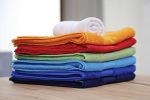 OLIMA BASIC TOWEL-OL360