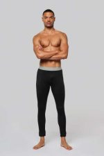 MEN’S SPORTS BASE LAYER LEGGINGS