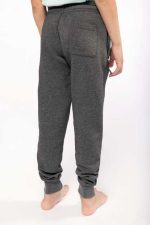KID'S MULTISPORT JOGGING PANTS WITH POCKETS - Image 2