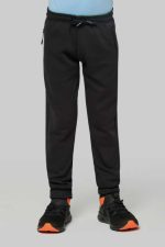 KID'S MULTISPORT JOGGING PANTS WITH POCKETS - Image 4