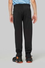 KID'S MULTISPORT JOGGING PANTS WITH POCKETS - Image 5