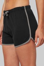 LADIES' SPORTS SHORTS - Image 2