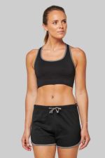 LADIES' SPORTS SHORTS - Image 5