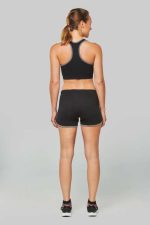 LADIES' SPORTS SHORTS - Image 6