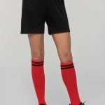 LADIES' GAME SHORTS