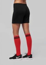 LADIES' GAME SHORTS - Image 2