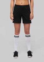 LADIES' GAME SHORTS - Image 6