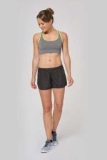 LADIES' RUNNING SHORTS - Image 2