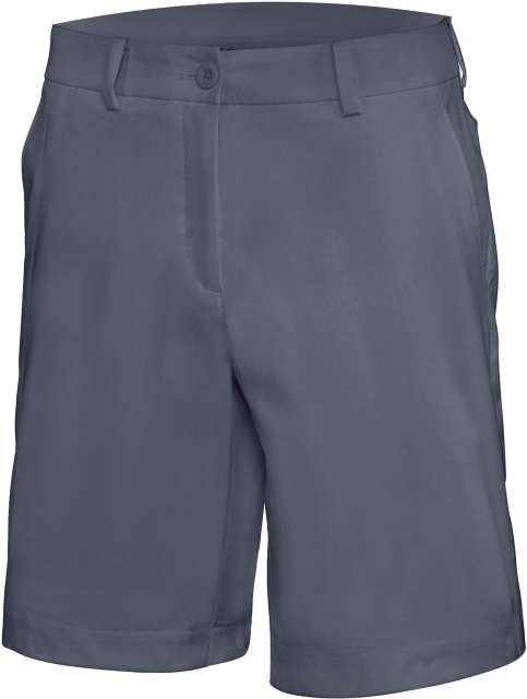 pa150-1.jpg LADIES' BERMUDA SHORTS - Image 1