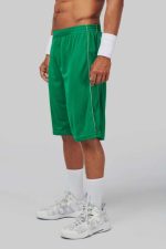 MEN'S BASKETBALL SHORTS - Image 2
