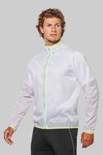 ULTRA LIGHT SPORTS JACKET - Image 5