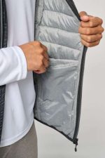 ADULT HOODED BODYWARMER - Image 6