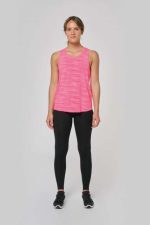 LADIES' SPORTS TANK TOP - Image 2