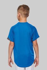 KIDS' SHORT-SLEEVED JERSEY - Image 2