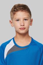 KIDS' SHORT-SLEEVED JERSEY - Image 3